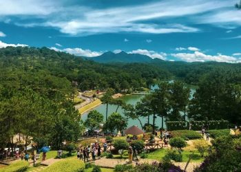 Agoda tiết lộ Đà Lạt nằm trong top những điểm đến mùa hè tiết kiệm nhất châu Á
