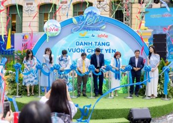 “Cộng đồng Yên Một Chút”: nơi chăm sóc sức khỏe toàn diện cùng thiên nhiên & lan tỏa năng lượng tích cực tới cộng đồng