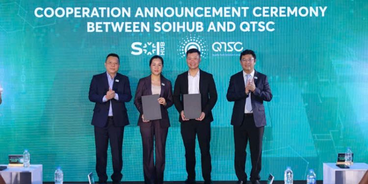 OID 2025: Nơi công nghệ “hội tụ” – Định hình tương lai xanh và số