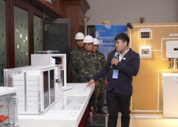Kỷ nguyên cách mạng năng lượng tầm nhìn thế kỷ 21