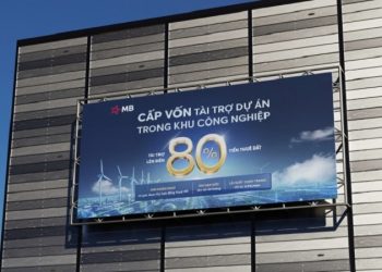 MB cung cấp bộ giải pháp giúp doanh nghiệp phát triển bền vững