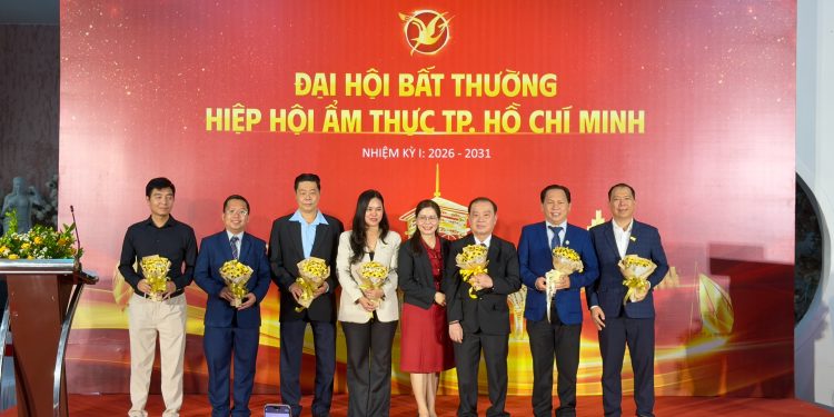 F&B mở ra một kỷ nguyên phát triển xanh và bền vững