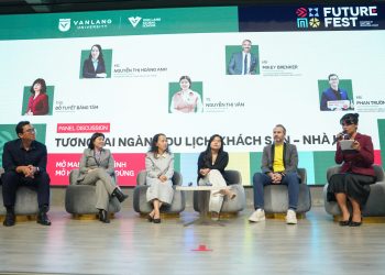 Future Fest 2026 chính thức ra mắt :Định hướng tương lai dành cho thế hệ trẻ Việt Nam