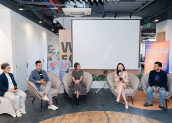 ACCESSTRADE chính thức ra mắt Báo cáo Affiliate: Top xu hướng 2026