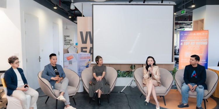 ACCESSTRADE chính thức ra mắt Báo cáo Affiliate: Top xu hướng 2026