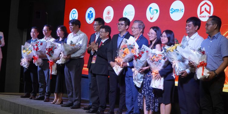 TP.HCM ra mắt Công ty cổ phần quỹ đầu tư mạo hiểm hướng tới đồng hành cùng startup giai đoạn ươm mầm đến tăng trưởng