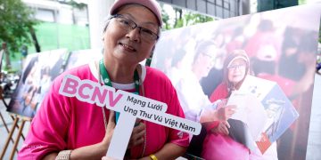 10 Năm thư viện Tóc BCNV: Từ một mái tóc được trao đi đến một mạng lưới đồng hành cùng người bệnh ung thư