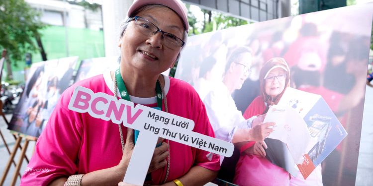 10 Năm thư viện Tóc BCNV: Từ một mái tóc được trao đi đến một mạng lưới đồng hành cùng người bệnh ung thư