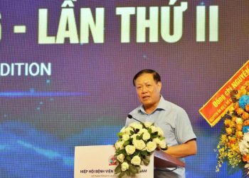 Y Tế tư nhân tiếp tục phát triển, đóng góp ngày càng thực chất vào hệ thống y tế quốc gia”
