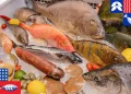 VIETFISH tiếp tục khẳng định vị thế là sự kiện thương mại thủy sản quốc tế hàng đầu khu vực