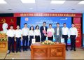 VietinBank ký kết hợp tác với Cục Thuế đồng hành cùng hộ kinh doanh, cá nhân kinh doanh, doanh nghiệp thúc đẩy chuyển đổi số