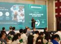 Diễn đàn “Chiến lược thương hiệu và Cạnh tranh”: Thương hiệu không chỉ để nhận diện, mà là tài sản tạo giá trị cho doanh nghiệp