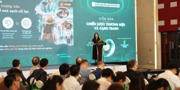 Diễn đàn “Chiến lược thương hiệu và Cạnh tranh”: Thương hiệu không chỉ để nhận diện, mà là tài sản tạo giá trị cho doanh nghiệp