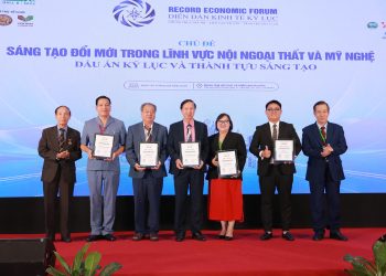 Diễn đàn Kinh tế Kỷ lục 2026: Kết nối các giá trị di sản bản địa với dòng chảy của nền kinh tế số đương đại