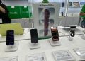 24hStore chính thức mở bán iPhone 18 Pro và iPhone 18 Pro Max – Khách mua hàng nhận quà liền tay
