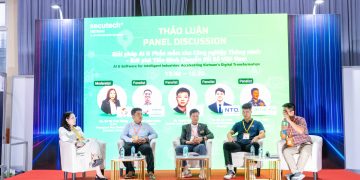 Secutech+ Vietnam 2026: Tăng tốc ứng dụng AI và công nghệ thông minh trong bảo vệ hạ tầng