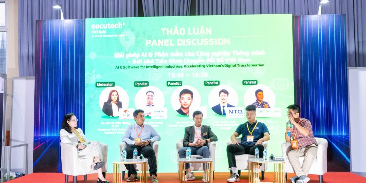 Secutech+ Vietnam 2026: Tăng tốc ứng dụng AI và công nghệ thông minh trong bảo vệ hạ tầng