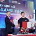 Solana Foundation và Trung tâm Hỗ trợ khởi nghiệp đổi mới sáng tạo Đà Nẵng tổ chức lễ ký kết MOU, mở ra cơ hội hợp tác thúc đẩy đổi mới sáng tạo blockchain tại Việt Nam