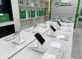 24hStore: Chính thức mở bán iPhone Duo từ 8:00 ngày 23/10  chi nhánh 249 – 251 Trần Quang Khải, Tân Định TP.HCM