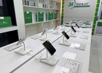 24hStore: Chính thức mở bán iPhone Duo từ 8:00 ngày 23/10  chi nhánh 249 – 251 Trần Quang Khải, Tân Định TP.HCM