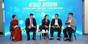 SCG tiếp tục hành trình Go Together, chia sẻ kinh nghiệm tự động hóa trong sản xuất cho SME
