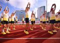 X-Run Training Camp, tiếp sức cộng đồng chạy bộ chinh phục đường đua marathon