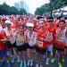 MARATHON QUỐC TẾ HÀ NỘI TECHCOMBANK MÙA THỨ 5: HƠN 14.500 VẬN ĐỘNG VIÊN TỪ 57 QUỐC GIA VÀ VÙNG LÃNH THỔ TẠO NÊN KỶ LỤC MỚI