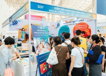 VIETEDU HANOI 2026: điểm hẹn của công nghệ và giải pháp giáo dục